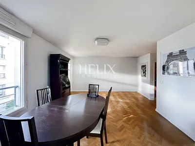 Saint cyr l'école - Abbaye- Appartement 3 pièces - 2 chambres - 68 m2