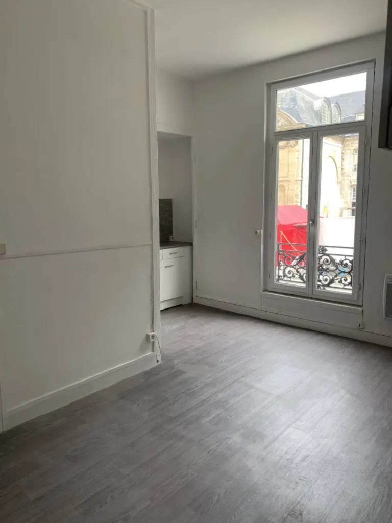 Appartement très charmant à louer