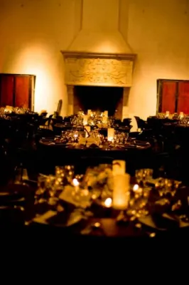 Mariage dans un domaine en Ile-de-France