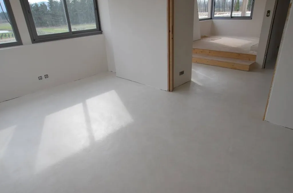 Entreprise sérieuse pour revêtement de sols beaux et résistants près de Saint Tropez Var 83