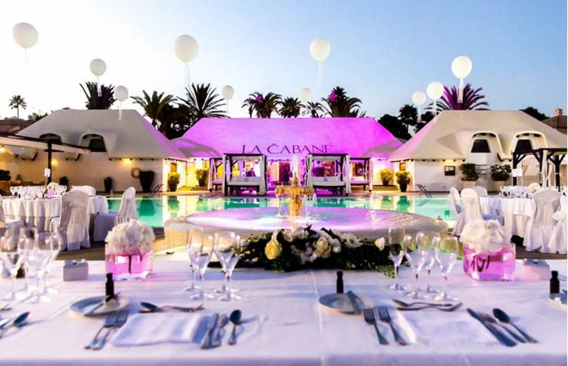 wedding planner marbella