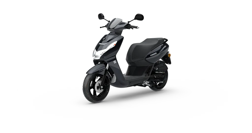 SCOOTER NEUF PEUGEOT KISBEE S 50 A LA VALETTE DU VAR
