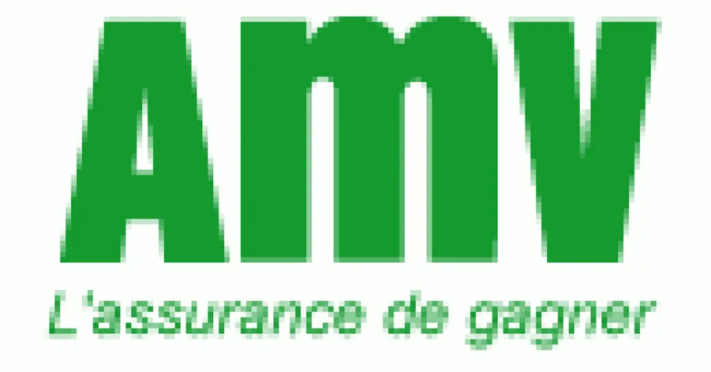 logo amv