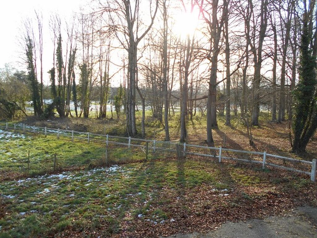 ACHETER UNE MAISON DE CAMPAGNE EN NORMANDIE, CALVADOS 14