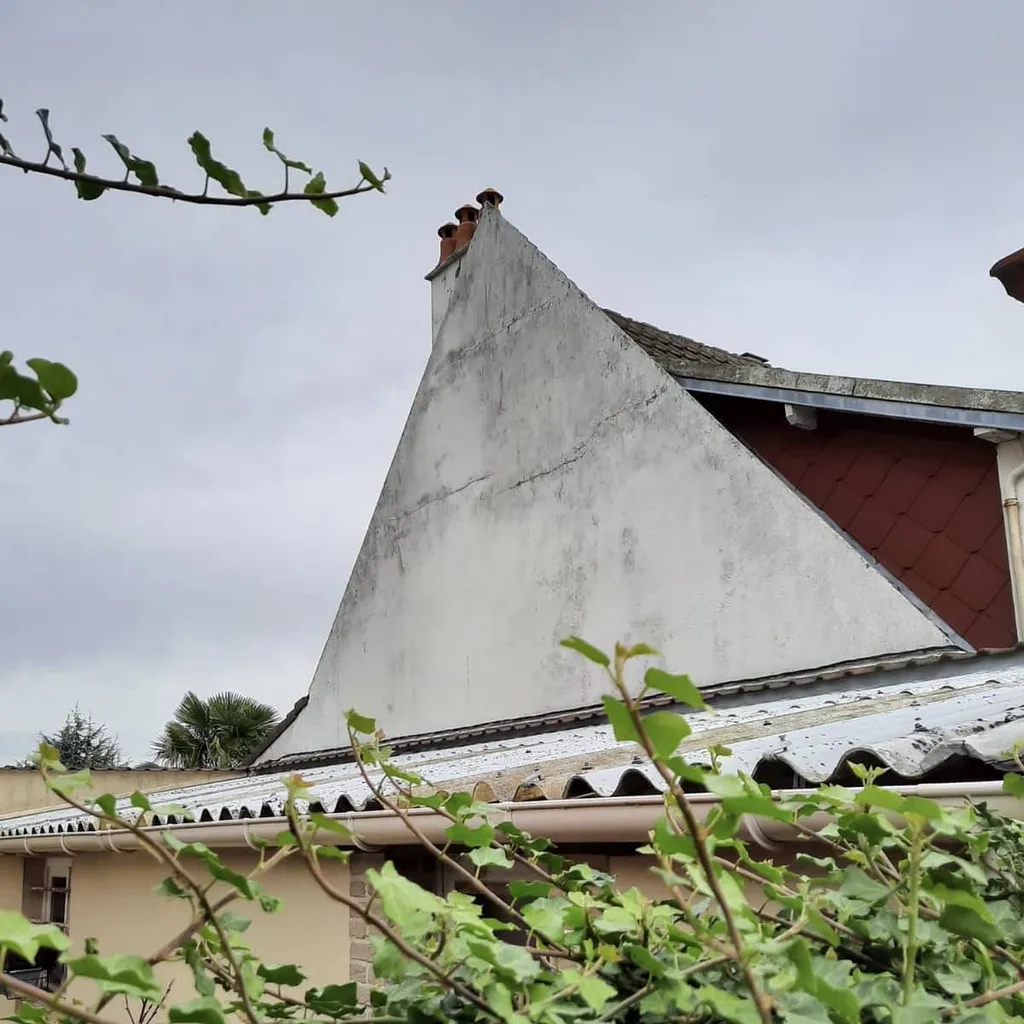 Rénovation de façade EM Batiment proche de Deauville