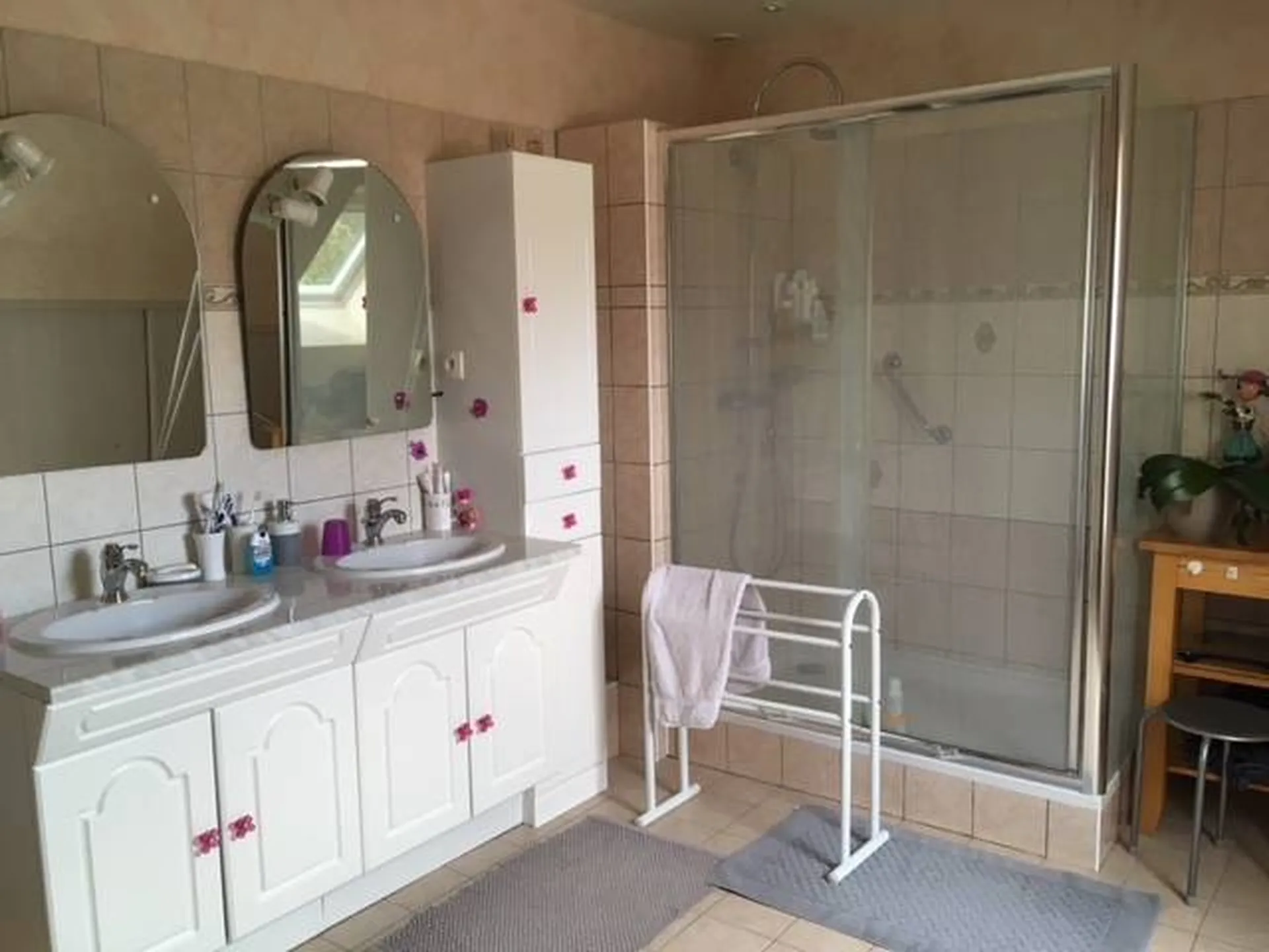 Acquisition d'une maison contemporaine proche de Lisieux 14