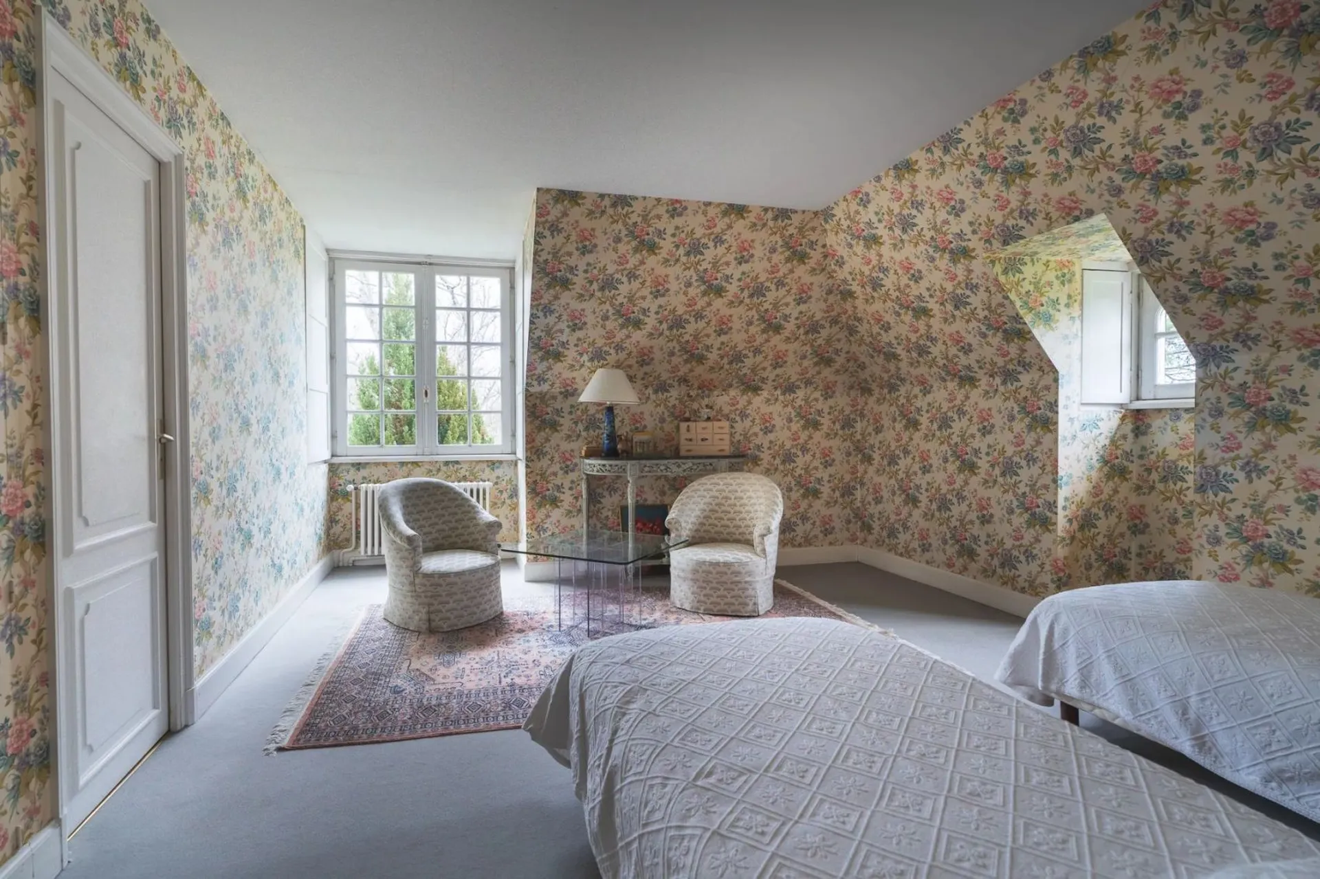 Bien atypique à vendre le Mans