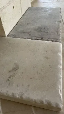 Nos pierres naturelles de Dordogne sont extraites des carrières Montagnac d'Auberoche