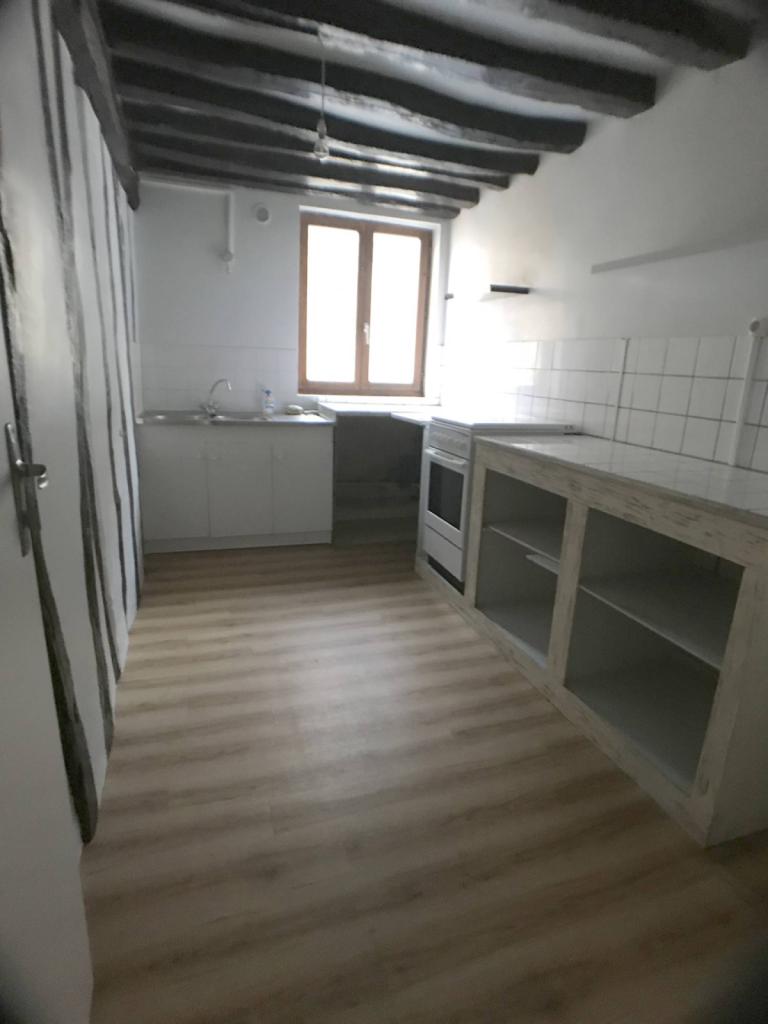 acheter immeuble investissement locatif proche de Darnétal 76