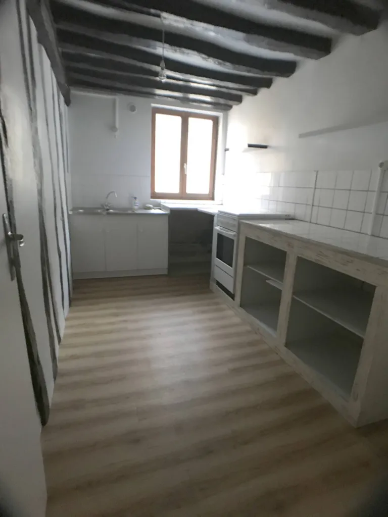 acheter immeuble investissement locatif proche de Darnétal 76