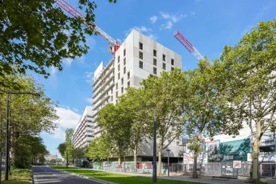 Quelle photographe professionnel pour des suivis de chantier à Bougival