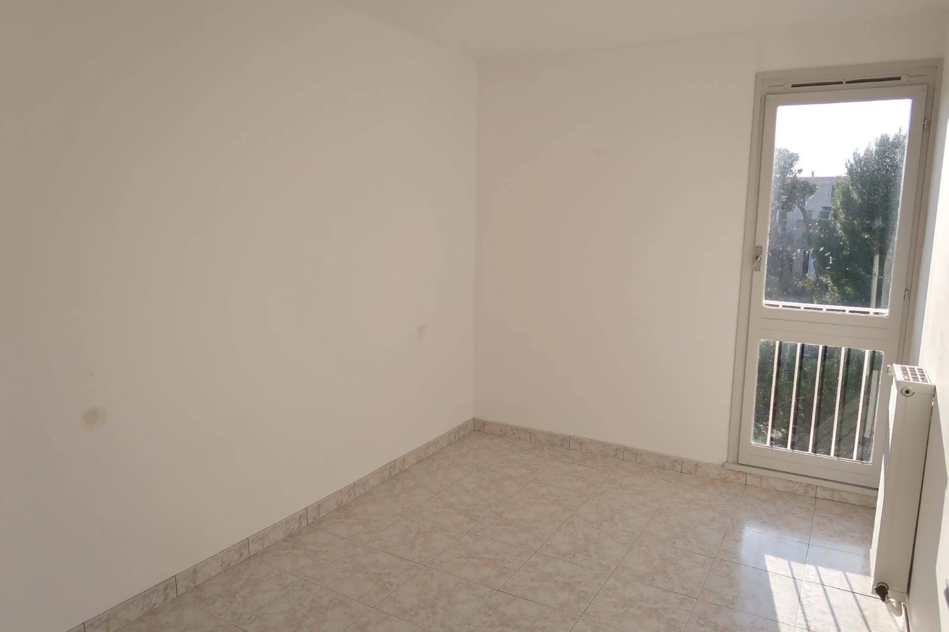 Cassis appart 3 chambres et parking à acheter