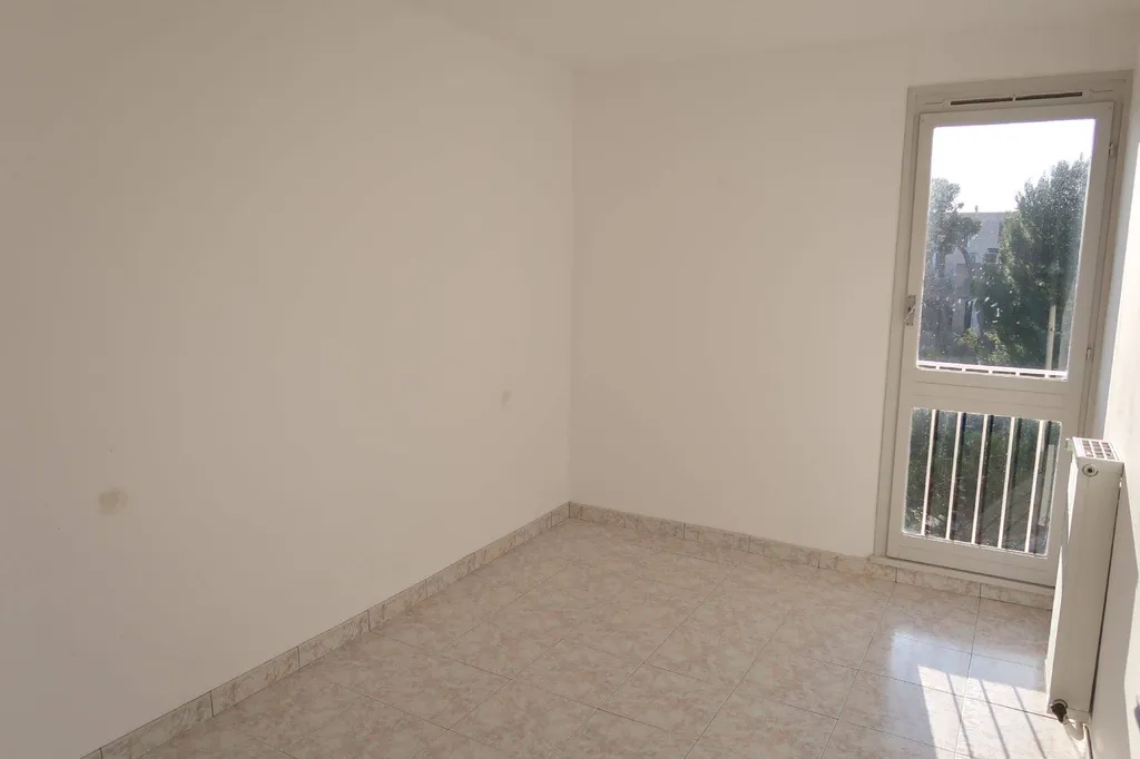 Cassis appart 3 chambres et parking à acheter