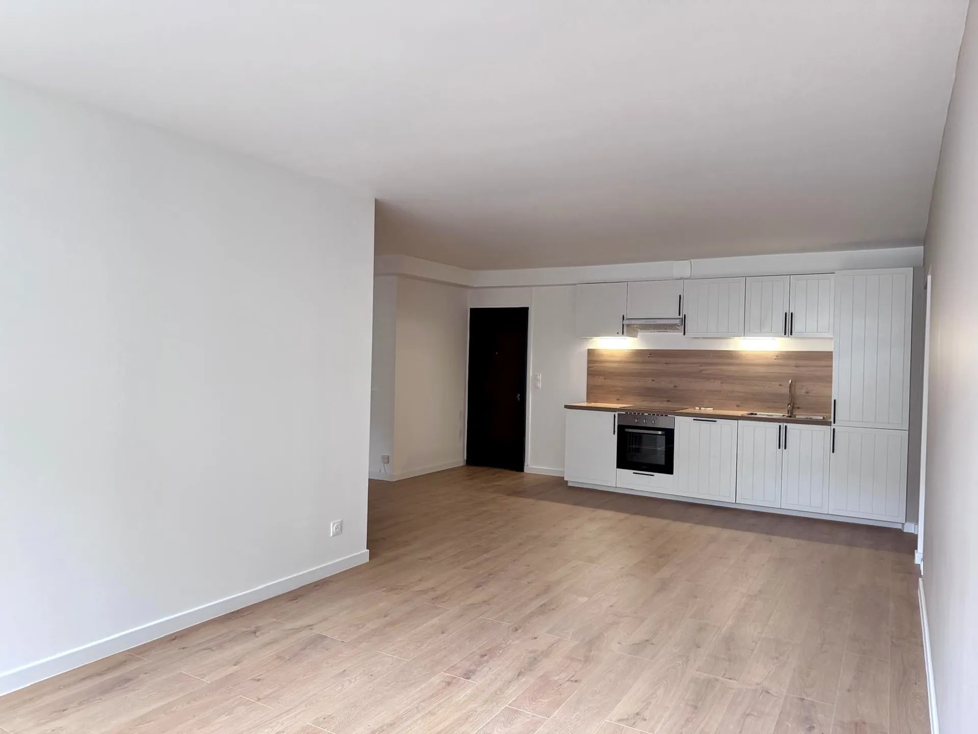 Bel appartement rénové F3-Hyper centre, Place Henry IV