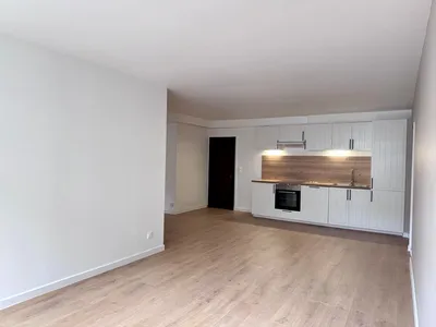 Bel appartement rénové F3-Hyper centre, Place Henry IV