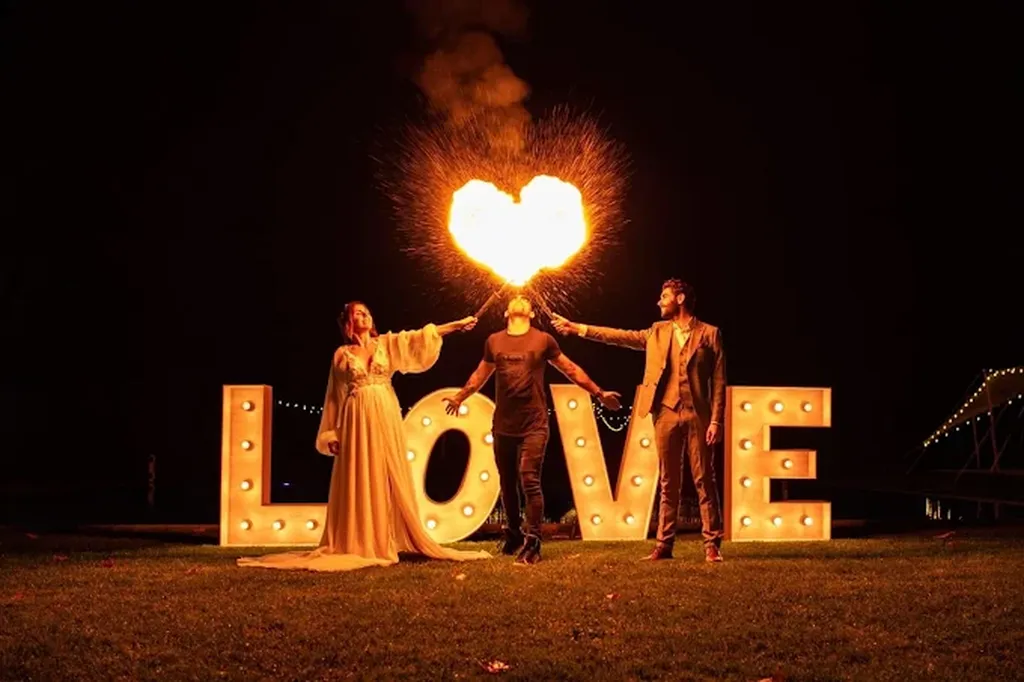 Notre zone d'activité pour ce serviceDécor provençal mariage Avignon proche de Nîmes Vaucluse : Ambiance champêtre ou bohème orchestrée par nos décorateurs floraux experts.