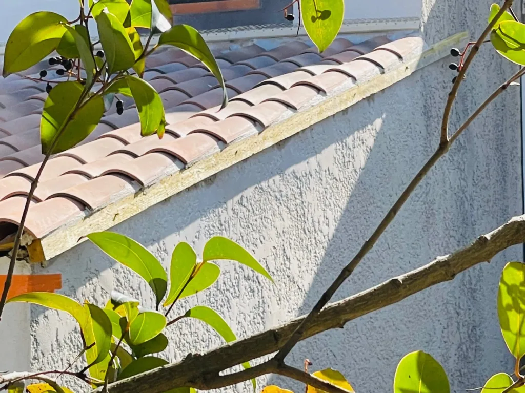 Changement d’une toiture de maison avec isolation sur Aix en Provence.