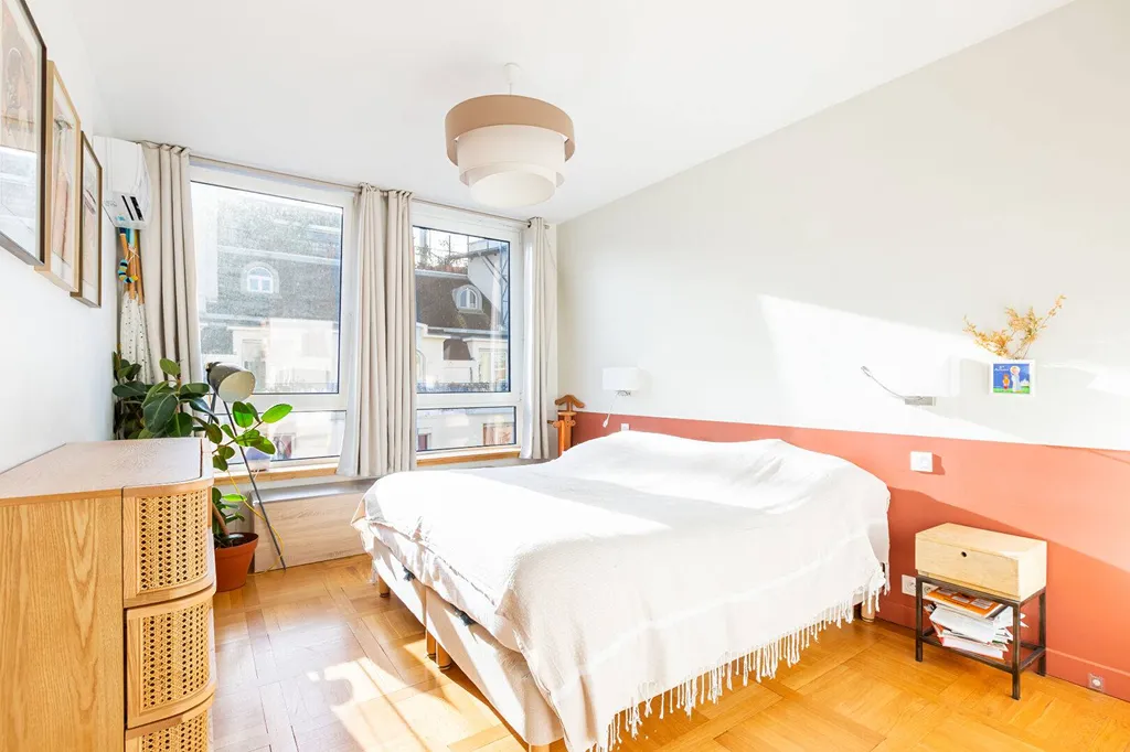 A vendre 3 Pièces / Pereire - Eugène Flachat