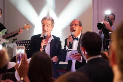 organisatrice de mariage juif de luxe paris