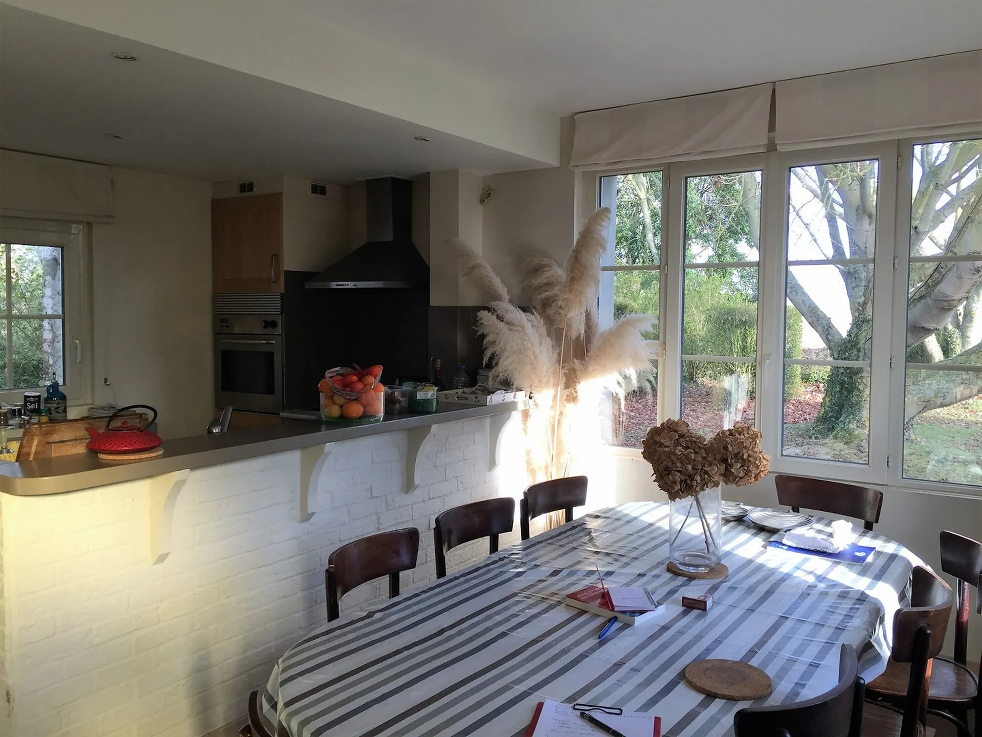 VENTE MAISON CABOURG