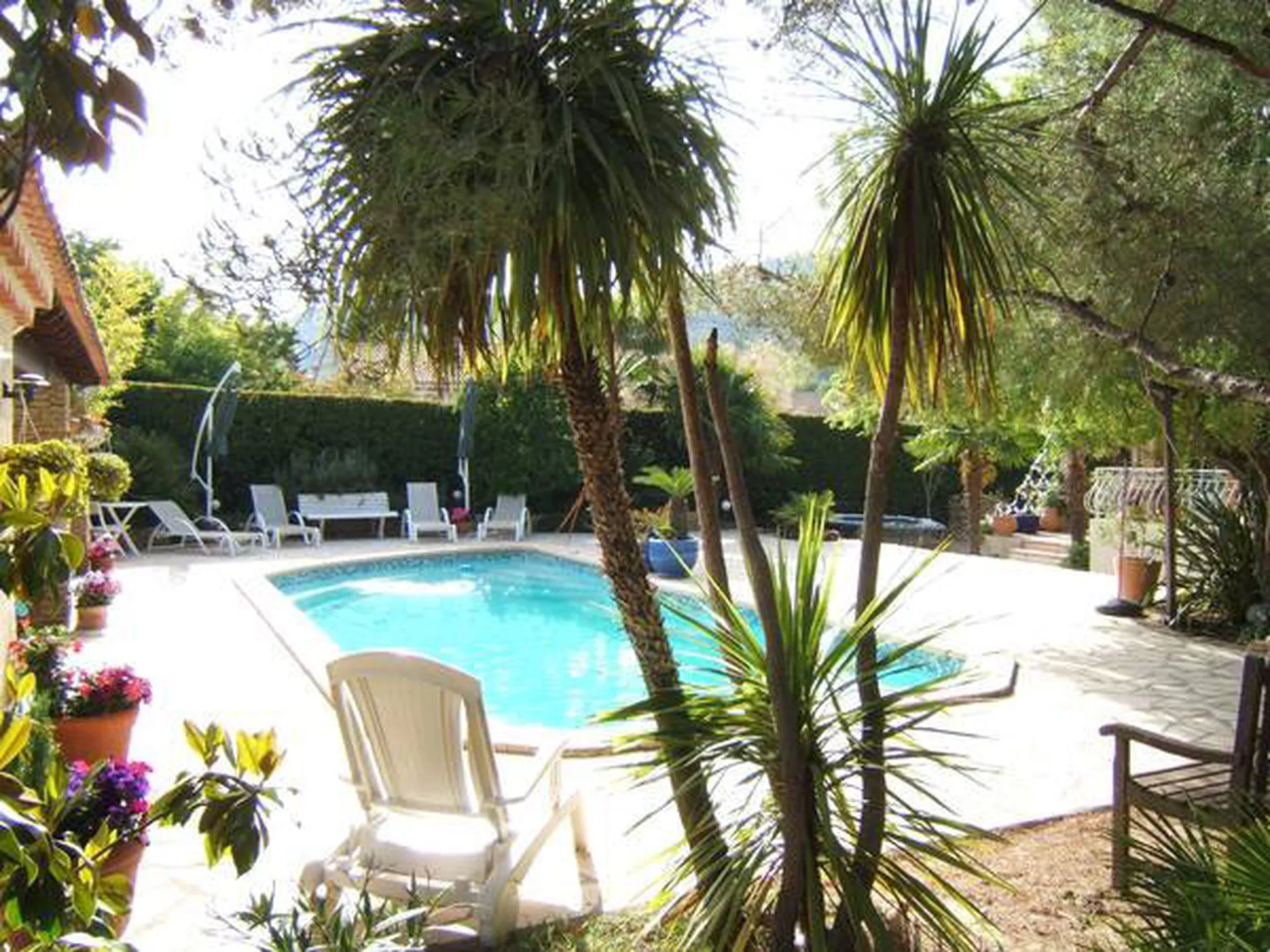 carnoux vente villa maison