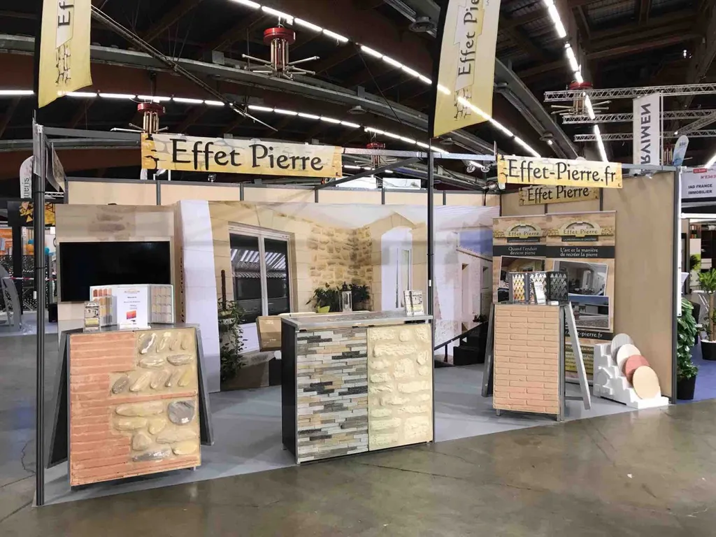 Rêve d’Interieur à Perpignan du 04 au 09 octobre 2019