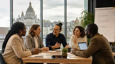 Diversité Equité et Inclusion