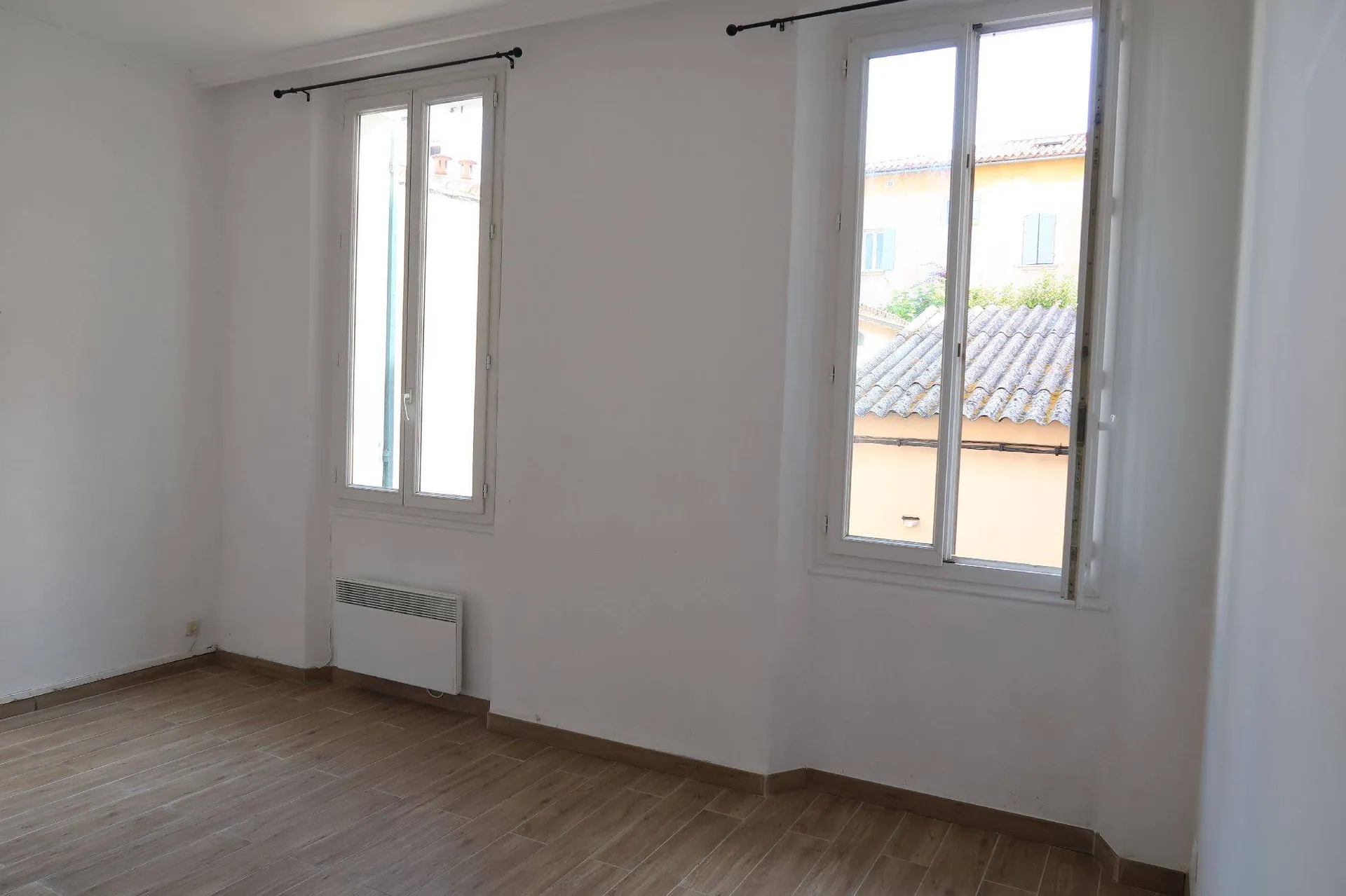 Maison de village Cassis