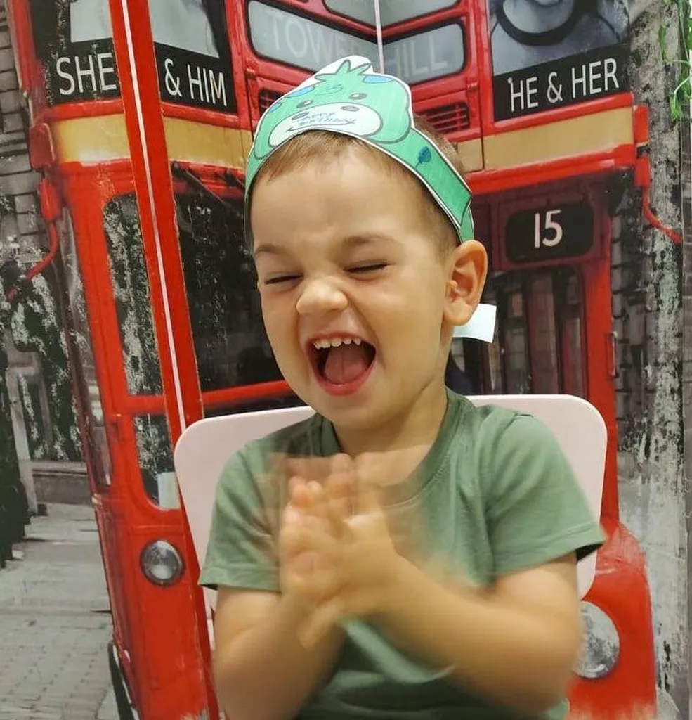 Stages d'initiation à l'anglais chez EdenKids Bouc Bel Air