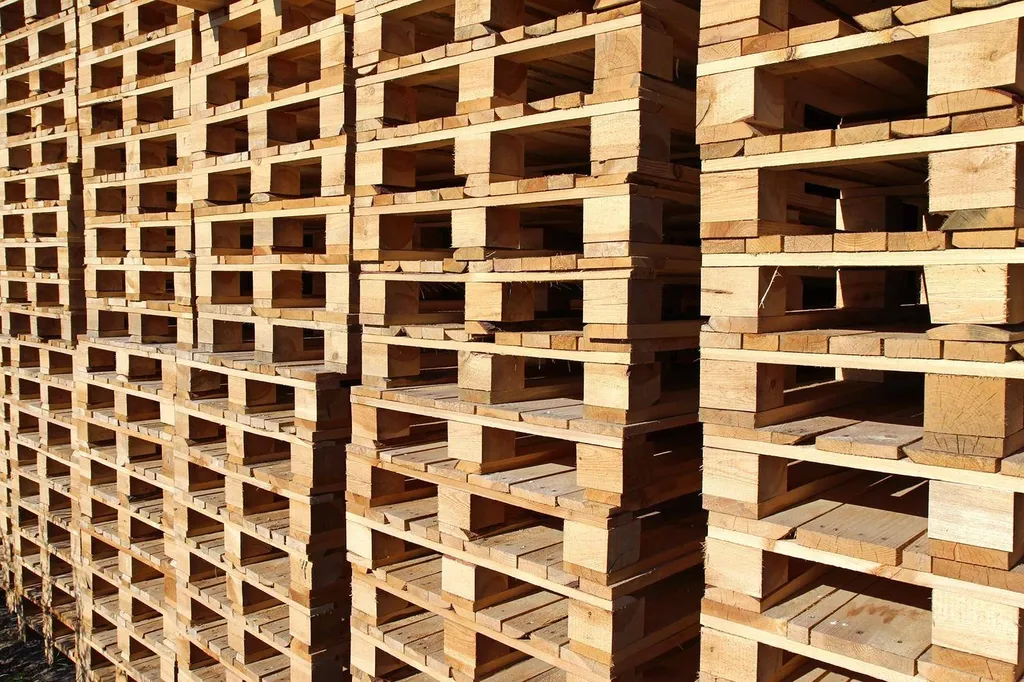 Transporter du fret sec dans toute la France