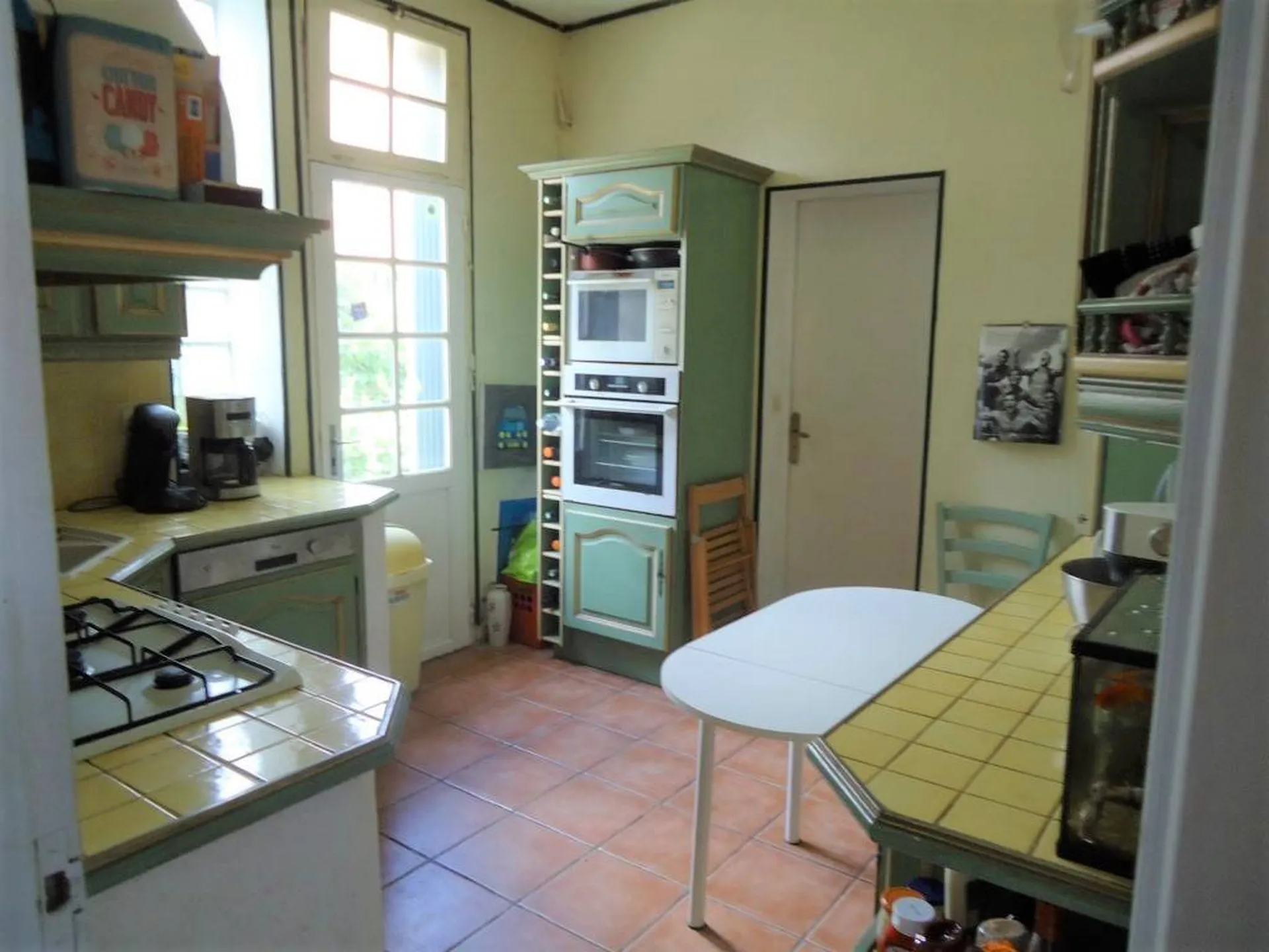 a vendre, grande maison à Dieppe