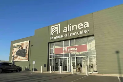Alinéa Plan de campagne