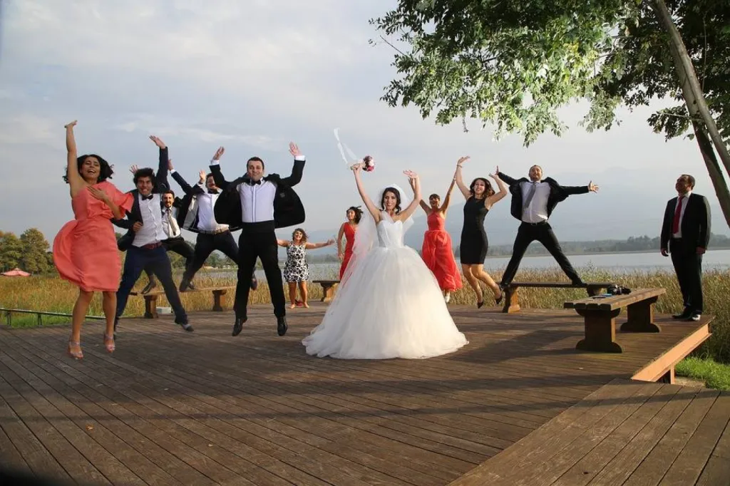 Wedding Planner haut de gamme pour votre mariage romantique à Libourne