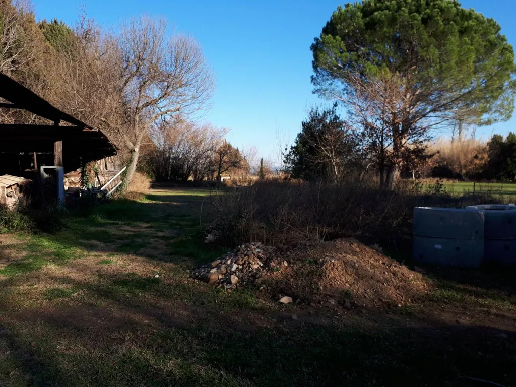 Spécialiste aménagement de chemin d'accès pour maison dans les Alpilles