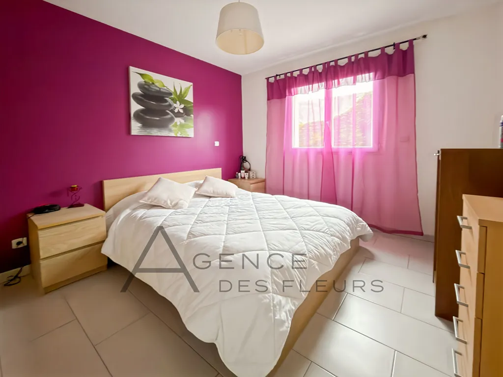 À vendre, maison vivable de plain pied de 134 m² habitables sur la commune de CAUDEBEC LES ELBEUF 76320