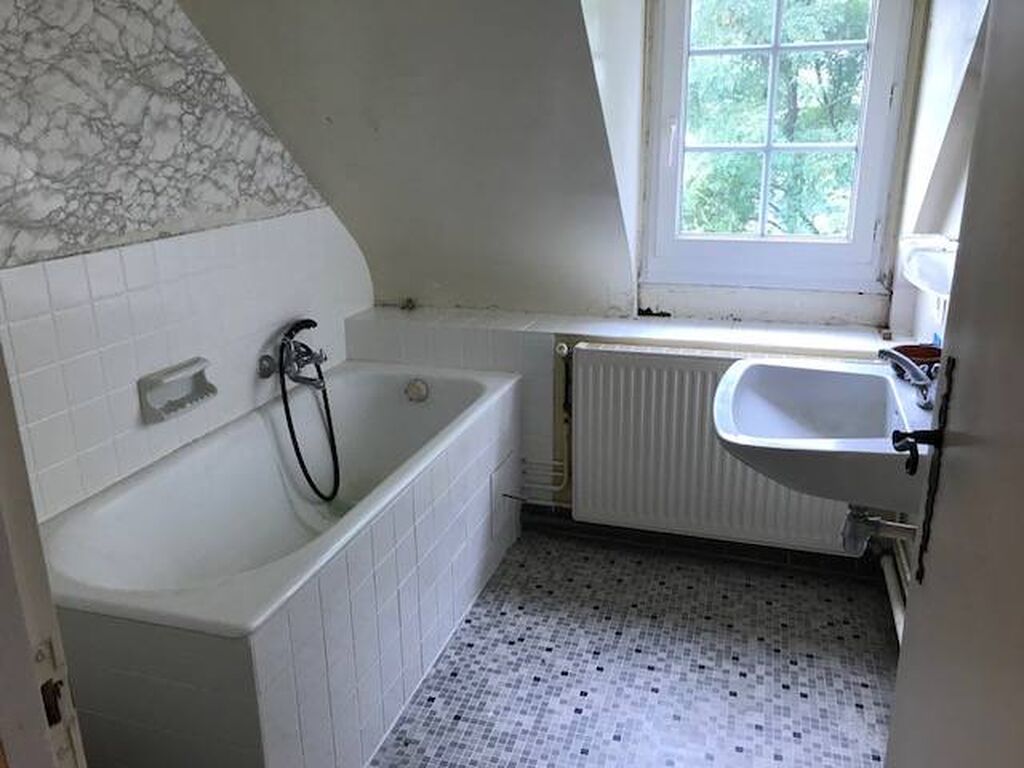 a voir grande demeure normande à 5 minutes de lisieux 14100 calvados