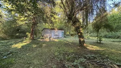 Terrain de loisir à vendre Normandie