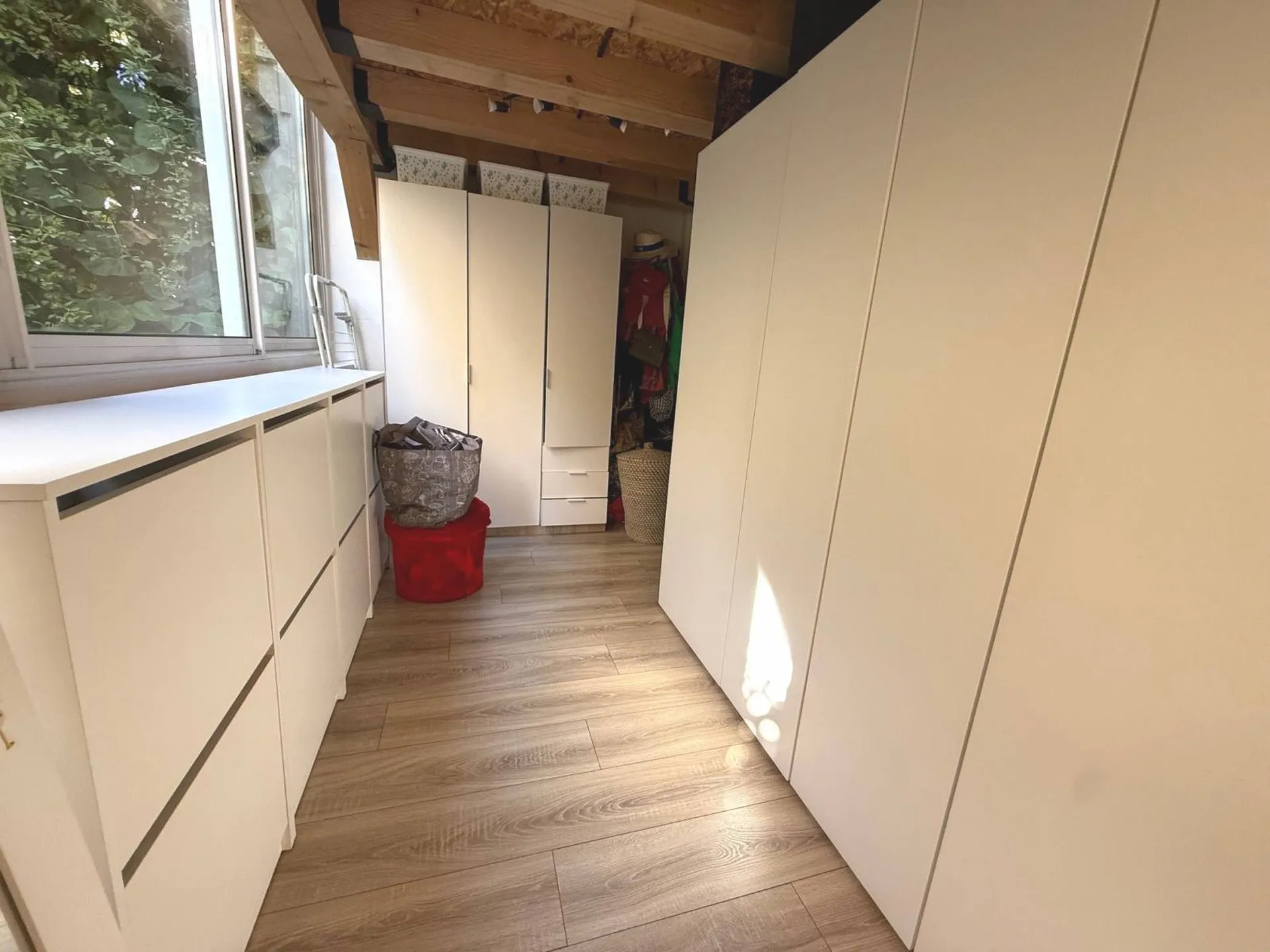 Belles prestations pour ce Type 3 en vente à La Bédoule