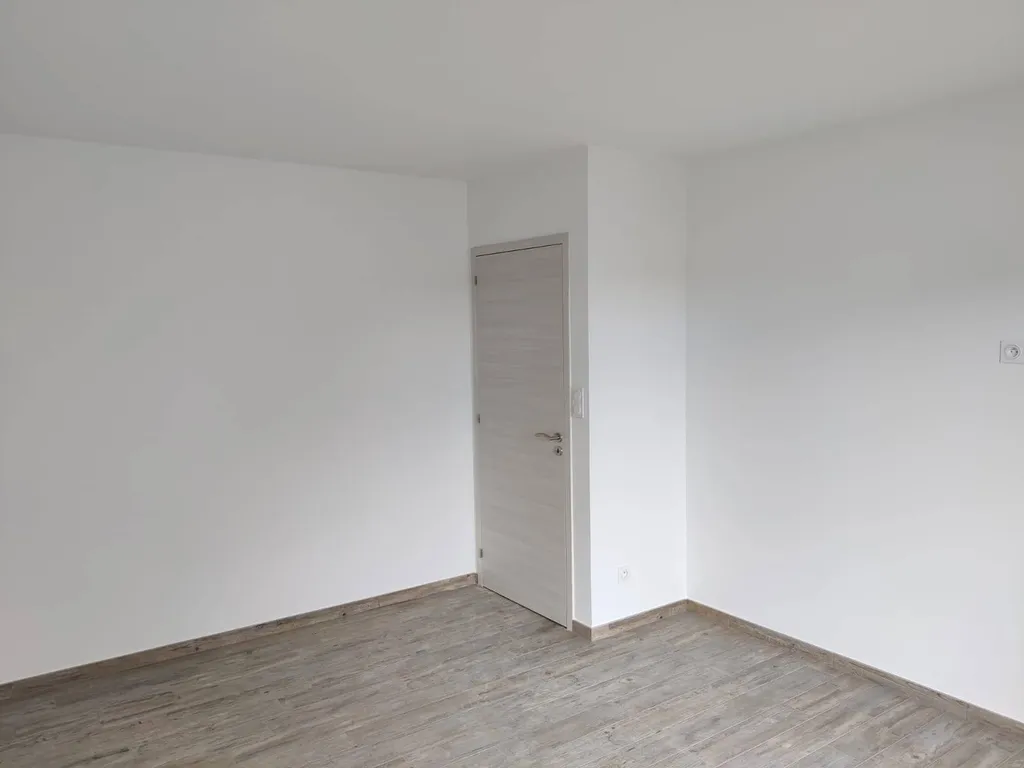 Devis pour projection AIRLESS blanche mate pour maison neuve à Le havre