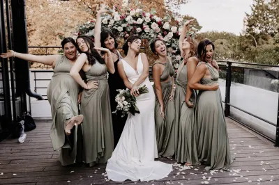 wedding planner paris