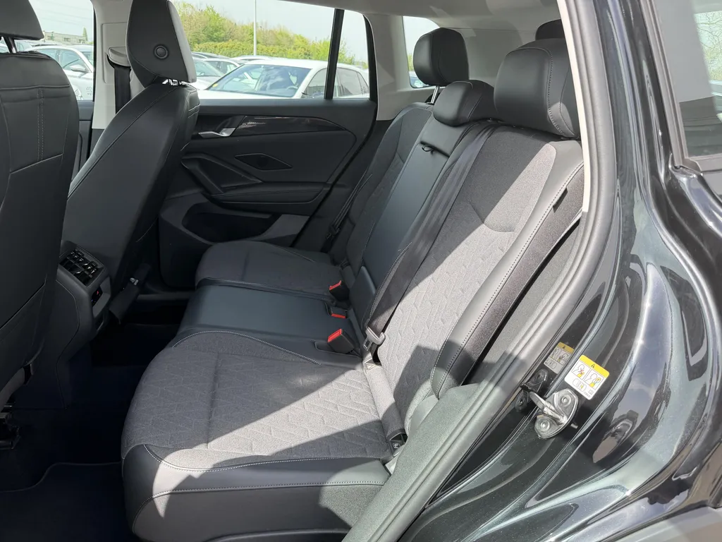 Voiture occasion aux alentours de Le Havre : découvrez notre SUV Volkswagen Tiguan d'occasion disponible chez Caudebec Automobiles Normandie