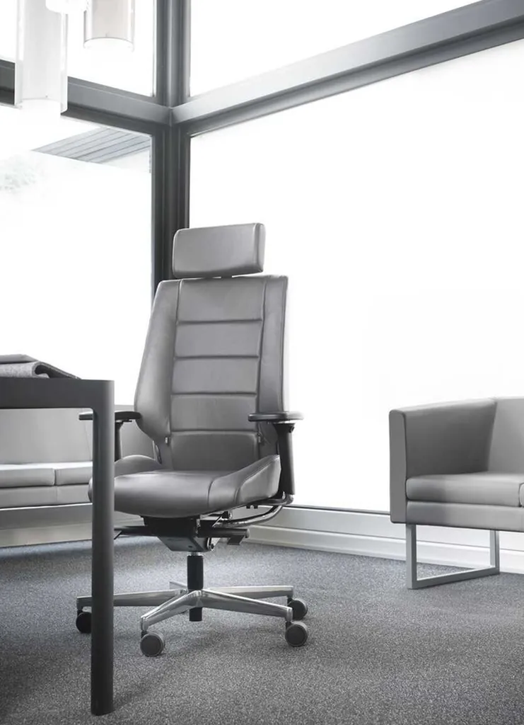 Fauteuil Azkar Version Direction Cuir à Avignon