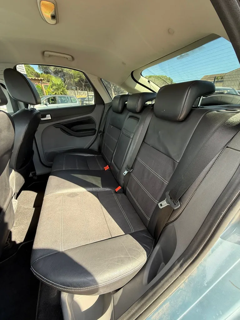 FORD FOCUS 1.8 L TDCI 115CV GHIA