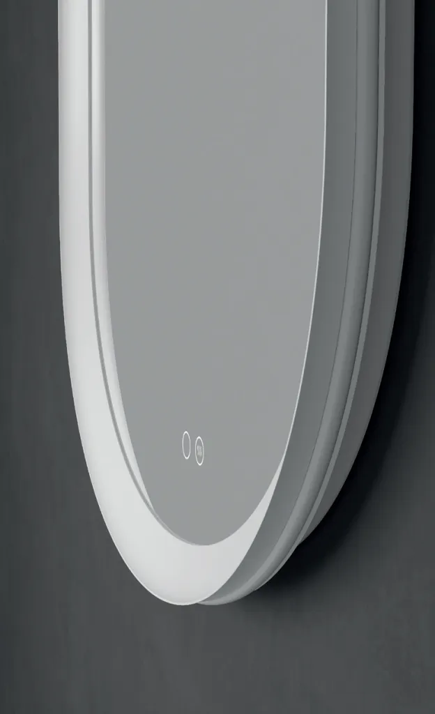 À Dieppe, MILANO séduit par son format ovale et ses fonctionnalités avancées.