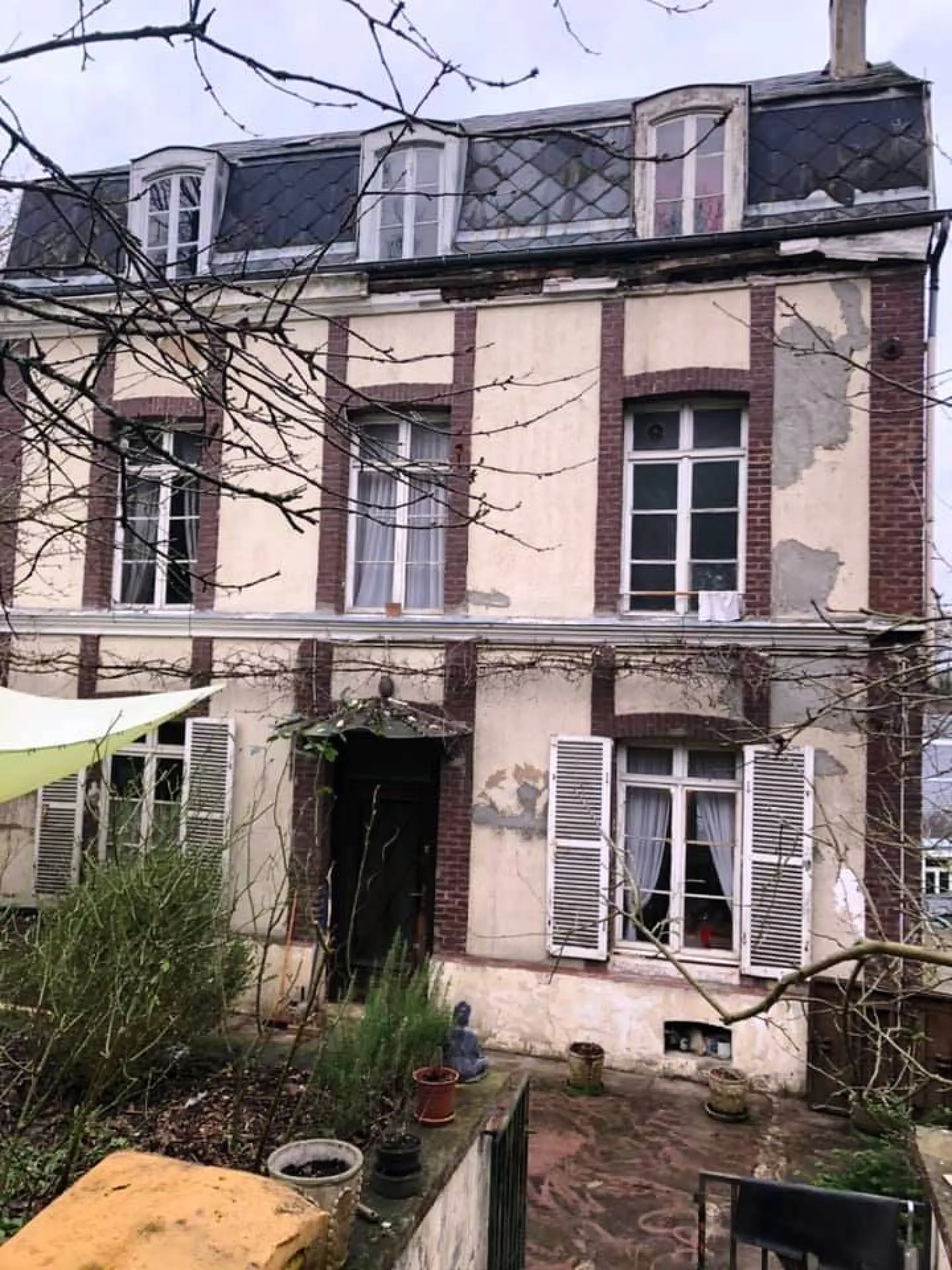 bonne rentabilité