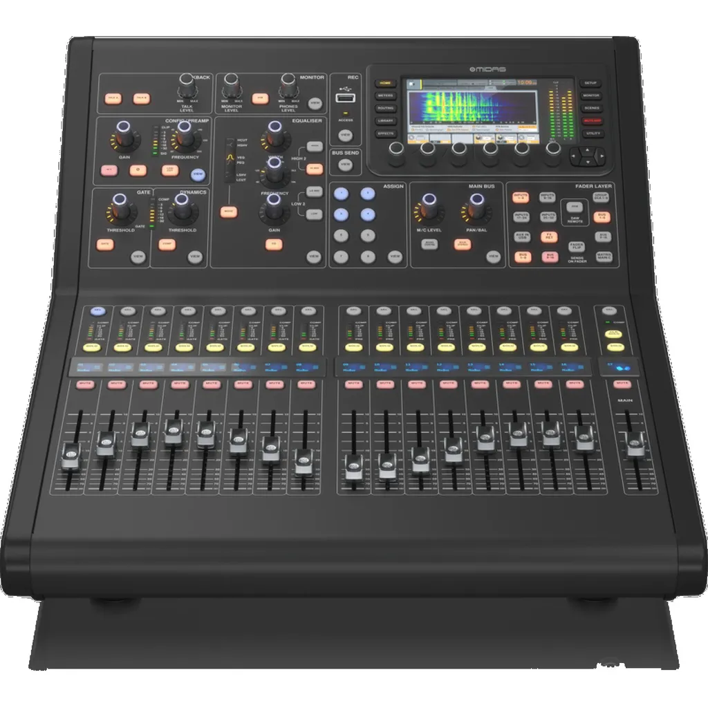 location console son midas à ollioules dans le var