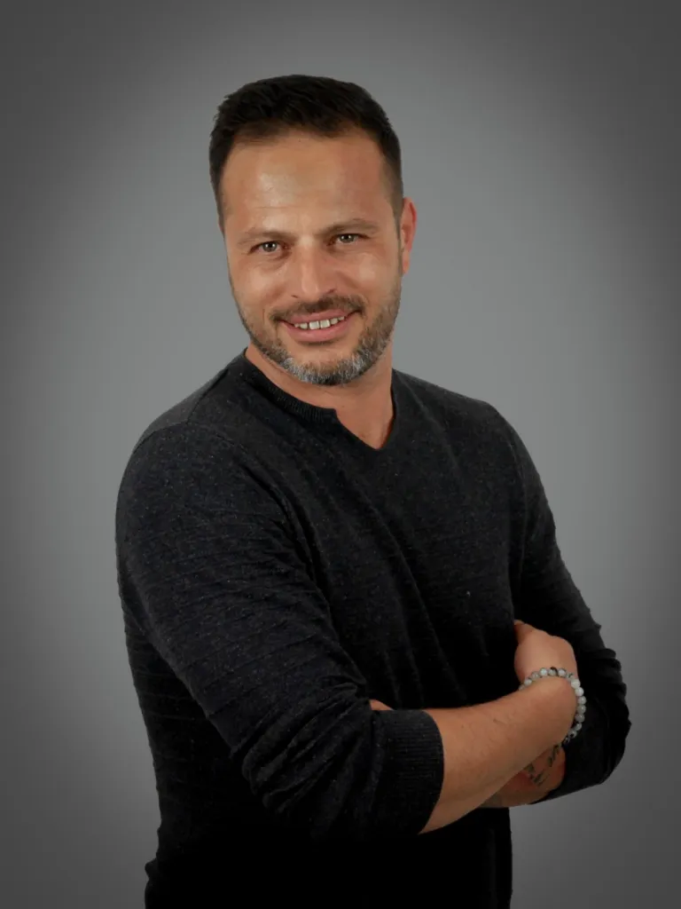 Christophe CASET-CARRICABURU