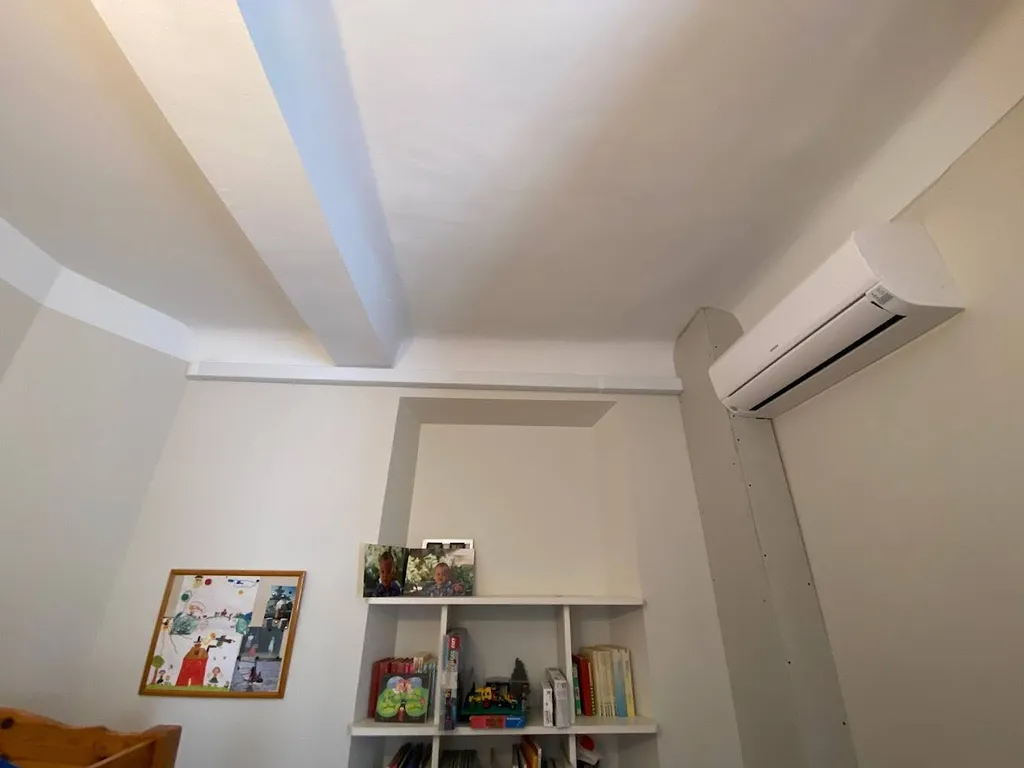 Installation de climatisation réversible à Toulon 83000