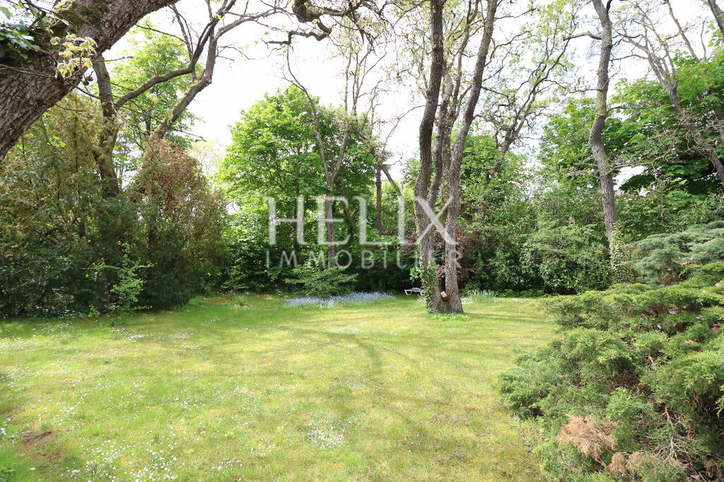 La casa Vésinet 10 minutos RER