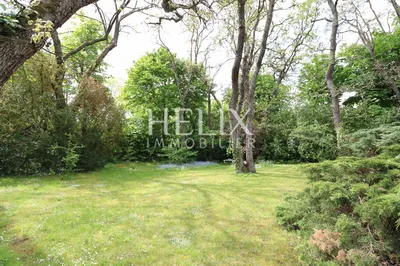 La casa Vésinet 10 minutos RER